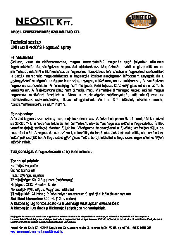 US Hegesztő spray 400ml_t.pdf