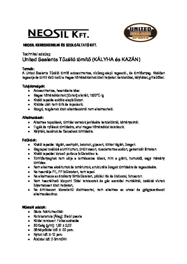 US Tűzálló tömítő 300ml_t.pdf