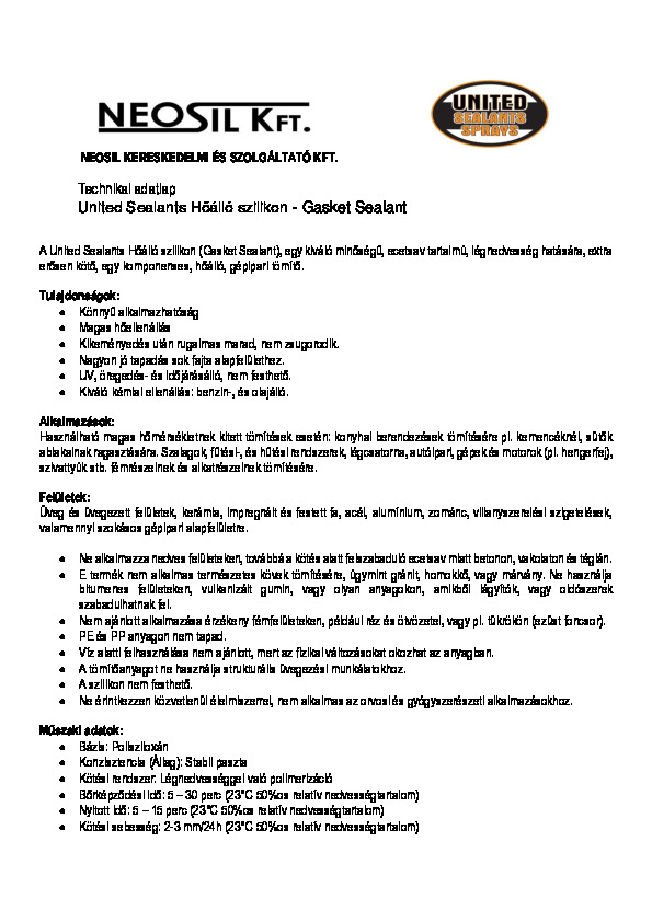 US Hőálló szilikon - Gasket 300ml_t.pdf