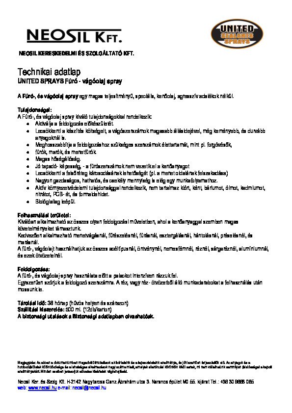 US Fúró-vágó spray 500ml_t.pdf