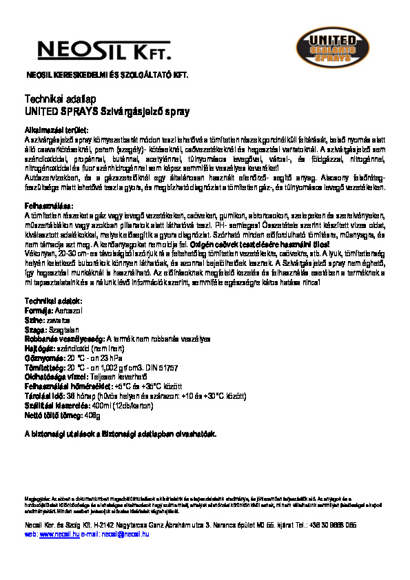 US Szivárgásjelző spray 400ml_t.pdf