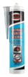 United Sealants Neutrális szaniter szilikon 280ml product image