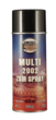 United Sprays Multi 2002 Zsírspray 400ml product image