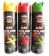United Sprays Jelölő festék spray 500ml product image 1