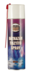 United Sprays Gázkazán tisztító spray 500ml product image 1