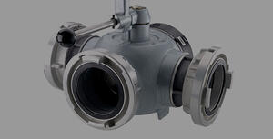 Novo pyro-controll kft.  product image 1