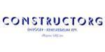 CONSTRUCTORG Kft logo