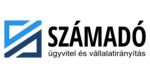 SZÁMADÓ vállalatirányítás projektek product image