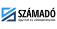 SZÁMADÓ vállalatirányítás projektek product image