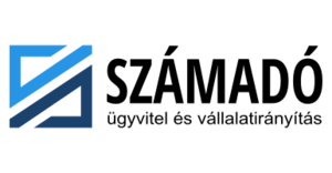 SZÁMADÓ vállalatirányítás projektek product image 1