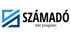 SZÁMADÓ Bér program product image 1