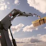 HIAB XS 111 product image