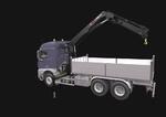 Hiab L-hipro 235 product image