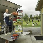 ZEPRO Z 45-75 product image