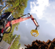 HIAB Jonsered J2850S-91 product image