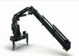 HIAB XS 544 E-9 HiPro product image