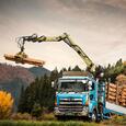 Loglift 105Z product image
