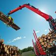 Loglift 96S product image