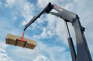 HIAB X-CL 6 product image 1