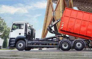MULTILIFT ULTIMA 21Z product image 1