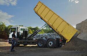 MULTILIFT ULTIMA 21S product image 1