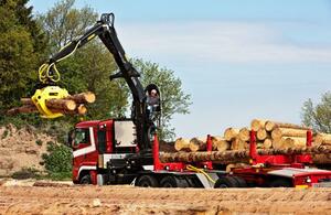 Loglift 251S product image 1