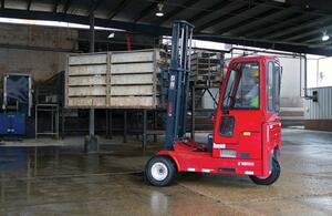 Moffett LR product image 1