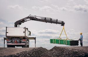 HIAB X-HIDUO 138 BS-1 product image 1