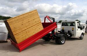 MULTILIFT XR2S product image 1