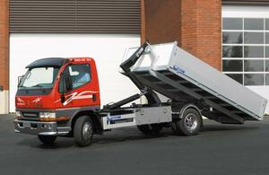 MULTILIFT XR3S product image 1