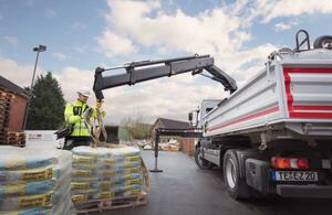 HIAB X-HIDUO 118 product image 1