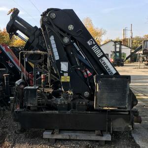 HIAB Hiab XS 244 product image 1