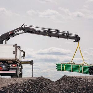 HIAB X-Hiduo 138 product image 1