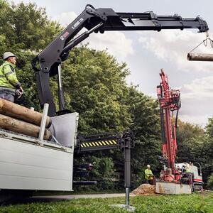 HIAB X-Hiduo 158 product image 1