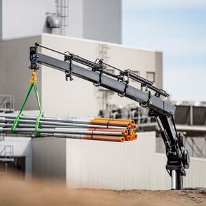 HIAB X-Hipro 142 product image 1
