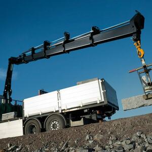 HIAB X-Hipro 192 product image 1
