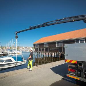 HIAB X-Hipro 232 product image 1