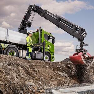 HIAB X-Hipro 262 product image 1