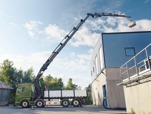HIAB X-Hipro 408 product image 1