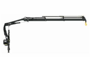 HIAB XS 066 D-3 HiDuo product image 1