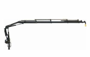 HIAB XS 088 E-5 HiDuo product image 1