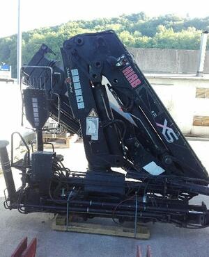 HIAB XS 144 product image 1