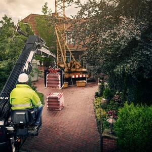 HIAB XS 177K Pro product image 1