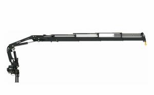 HIAB XS 288 E-6 HiDuo product image 1