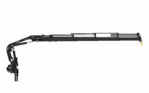 HIAB XS 288 E-8 HiPro product image 1