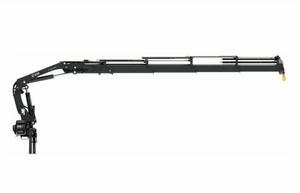 HIAB XS 288 EP-5 HiDuo product image 1