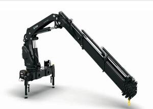 HIAB XS 544 E-9 HiPro product image 1