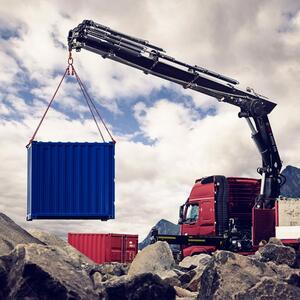 Hiab X-hipro 548 product image 1