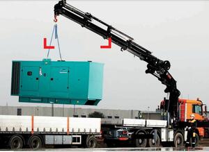 Hiab Xs 1055 product image 1