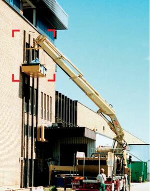 Hiab Xs 700 product image 1